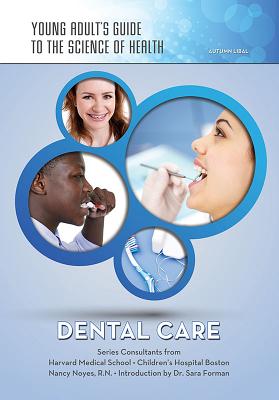 Dental Care - Libal, Autumn