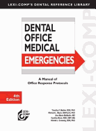 Dental Office Medical Emergencies