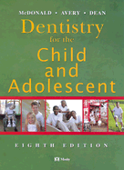 Dentistry for the Child and Adolescent
