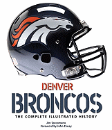 Denver Broncos: T120/T140