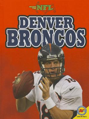 Denver Broncos - Wyner, Zach