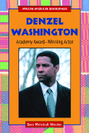 Denzel Washington: Academy Award-Winning Actor - McIntosh Wooten, Sara