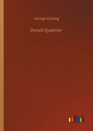 Denzil Quarrier