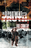 Department of Truth, Volume 3: Free Country