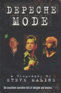 "Depeche Mode": A Biography - Malins, Steve