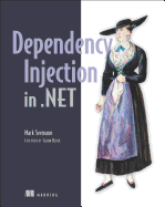 Dependency Injection in .Net