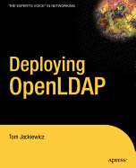 Deploying OpenLDAP