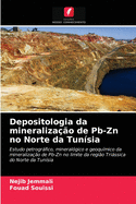 Depositologia da mineraliza??o de Pb-Zn no Norte da Tun?sia