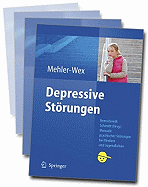 Depressive Storungen - Mehler-Wex, Claudia