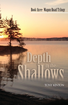 Depth in the Shallows - Kinton, Tony