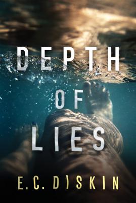 Depth of Lies - Diskin, E C