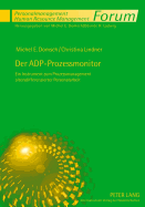 Der Adp-Prozessmonitor: Ein Instrument Zum Prozessmanagement Altersdifferenzierter Personalarbeit