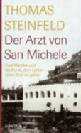 Der Arzt Von San Michele - Steinfeld, Thomas