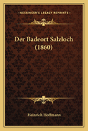 Der Badeort Salzloch (1860)