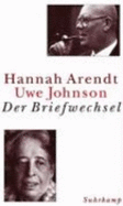 Der Briefwechsel - Arendt, Hannah