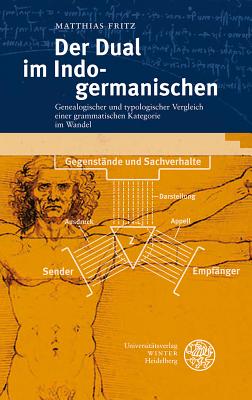 Der Dual Im Indogermanischen: Genealogischer Und Typologischer Vergleich Einer Grammatischen Kategorie Im Wandel - Fritz, Matthias