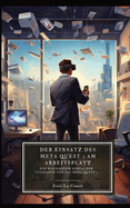 Der Einsatz des Meta Quest 3 am Arbeitsplatz: Ein wahnsinnig einfacher Leitfaden fr das Meta Quest 3