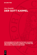 Der Gott Karmel