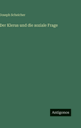 Der Klerus und die soziale Frage