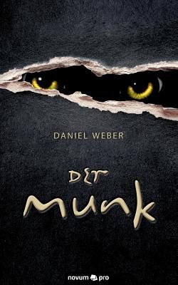 Der Munk - Weber, Daniel