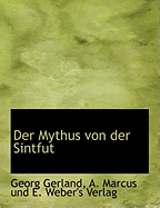 Der Mythus Von Der Sintfut