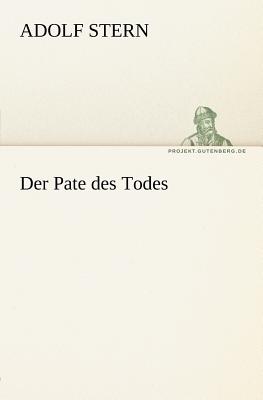 Der Pate Des Todes - Stern, Adolf