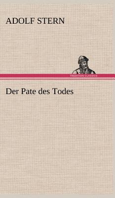 Der Pate Des Todes - Stern, Adolf