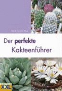 Der Perfekte KakteenfHrer (Hardback)