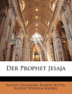 Der Prophet Jesaja