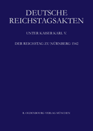 Der Reichstag Zu Nrnberg 1542