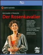 Der Rosenkavalier [Blu-ray] - 