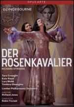 Der Rosenkavalier (Glyndebourne) [2 Discs]