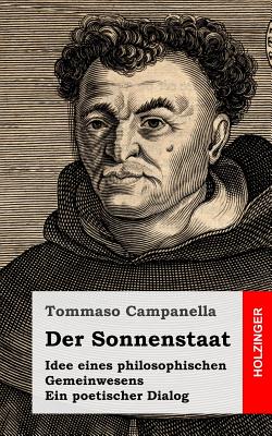 Der Sonnenstaat - Campanella, Tommaso