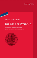 Der Tod des Tyrannen