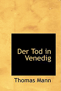 Der Tod in Venedig