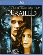 Derailed [Blu-ray]