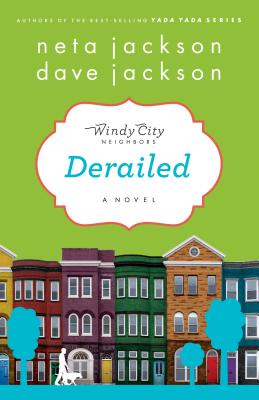 Derailed - Jackson, Neta, and Jackson, Dave