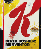 Derek Boshier: Reinventor