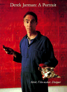 Derek Jarman: A Portrait - Wollen, Roger