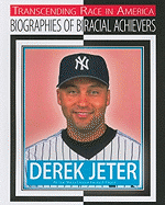 Derek Jeter: All-Star Major League Baseball Player