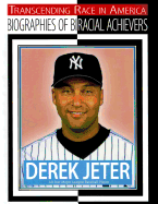 Derek Jeter: All-Star Major League Baseball Player