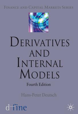 Derivatives and Internal Models - Deutsch, H