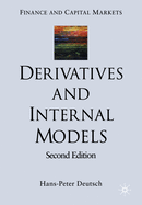 Derivatives and Internal Models