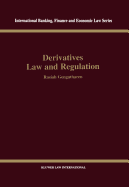 Derivatives Law & Regulation