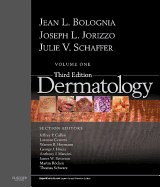 Dermatology: 2-Volume Set: Expert Consult Premium Edition - Enhanced Online Features and Print