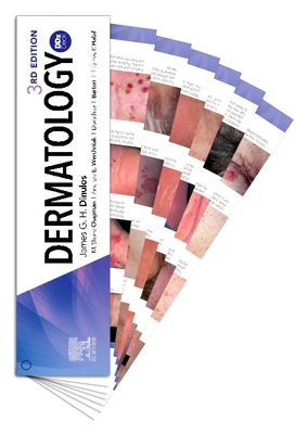 Dermatology DDX Deck - Dinulos, James G., MD, and Chapman, M. Shane, and Werchniak, Andrew Eugene