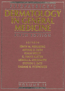 Dermatology in General Medicine - Fitzpatrick, Thomas B