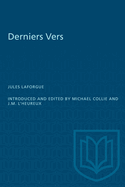 Derniers Vers