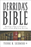 Derrida's Bible