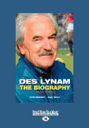 Des Lynam: The Biography - Purcell, Steve